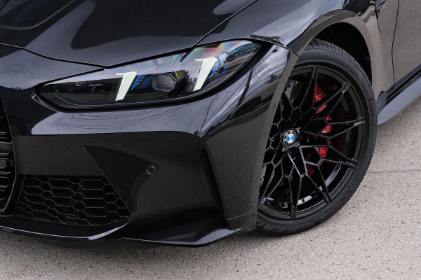 2025 BMW M4 G82 LCI Competition Coupe image 6