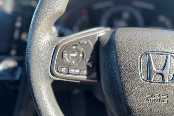 2019 Honda Civic 10th Gen VTi Sedan Image 21