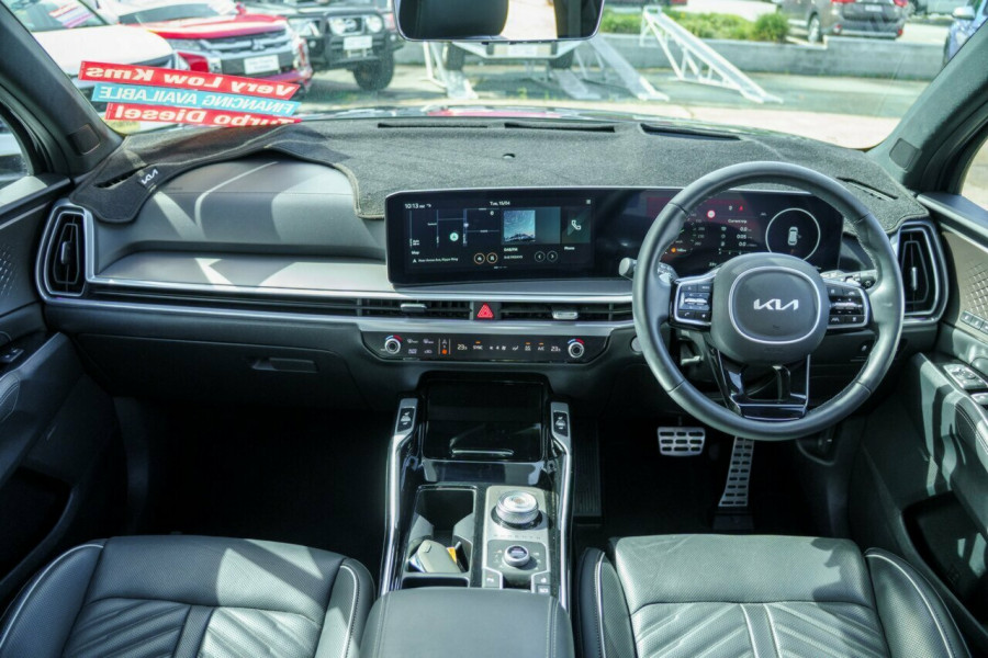 2024 Kia Sorento MQ4 PE GT-Line SUV Image 20