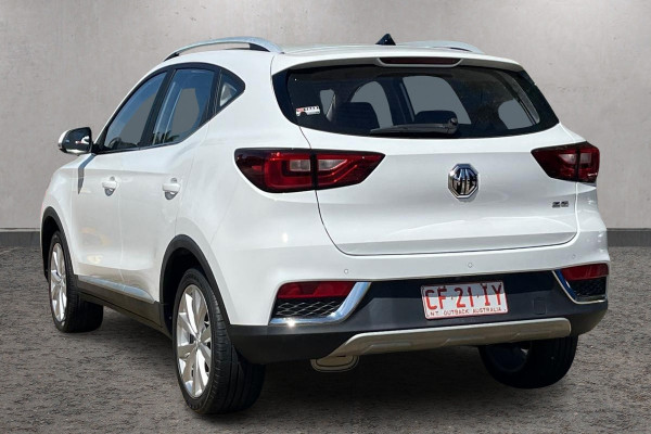 2022 MG ZS AZS1 Excite SUV