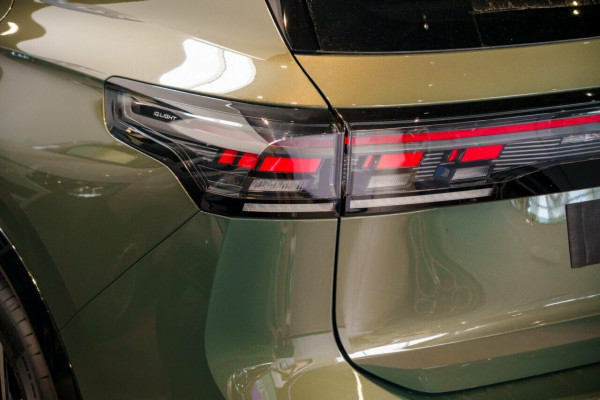 2026 Volkswagen Tiguan CT 195TSI R-Line SUV Image 6