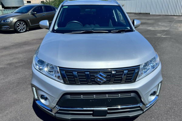 2023 Suzuki Vitara LY Series II  SUV