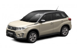 Suzuki Vitara GL + LY Series II