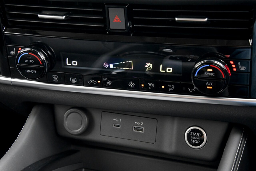 2024 MY25 Nissan X-Trail T33 ST-L SUV Image 17