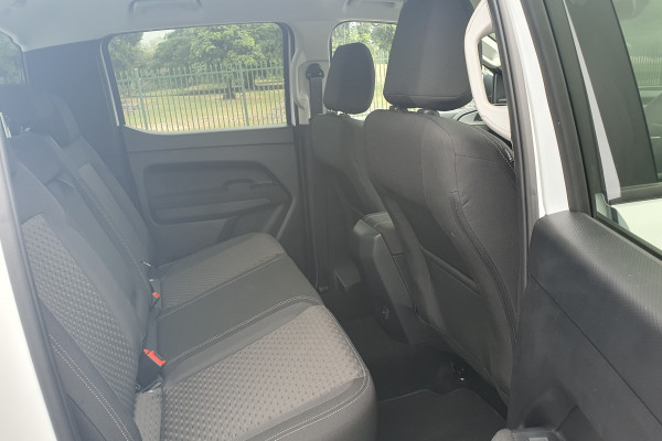 2025 Volkswagen Amarok NF TDI500 Life Ute Image 13