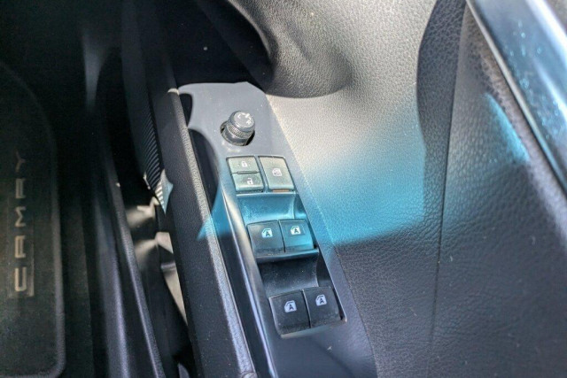2018 Toyota Camry AXVH71R Ascent Sport Sedan Image 24