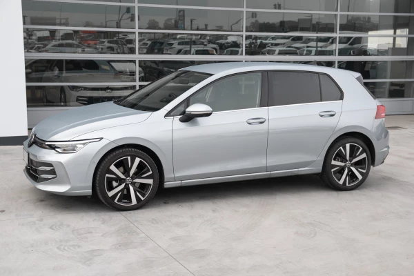 2025 MY26 Volkswagen Golf 8.5 110TSI Style Hatch Image 3