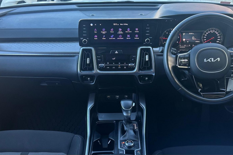 2021 MY22 Kia Sorento MQ4 Sport SUV Image 14