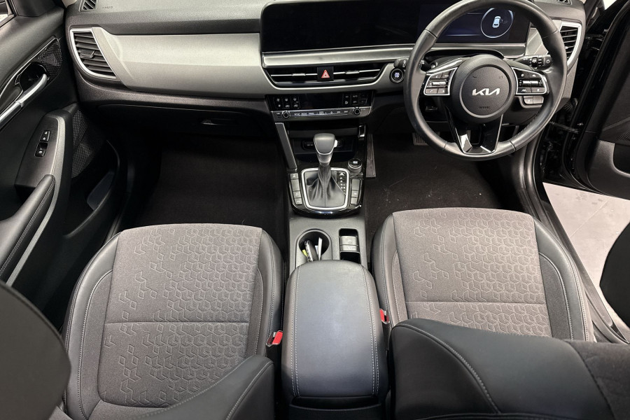 2023 Kia Seltos SP2 PE Sport+ SUV Image 17