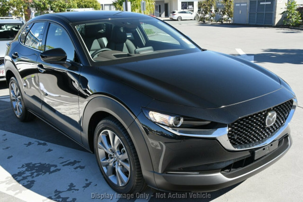 2026 Mazda CX-30 DM Series G20 Touring SUV