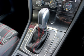 2015 MY16 Volkswagen Golf 7 GTI Hatchback