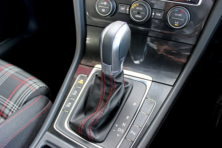 2015 MY16 Volkswagen Golf 7 GTI Hatchback Image 18