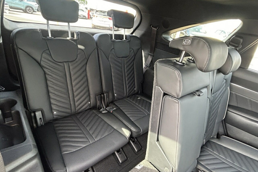 2024 Kia Sorento MQ4 PE HEV GT-Line SUV Image 17