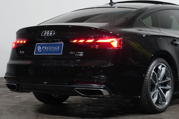 2023 Audi A5 F5 45 TFSI S Line Hatch