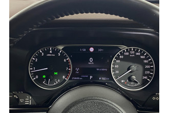 2023 Nissan X-Trail T33 ST-L SUV
