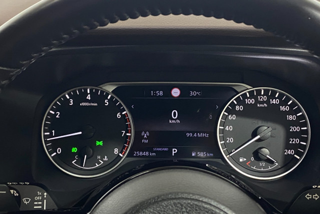 2023 Nissan X-Trail T33 ST-L SUV Image 18