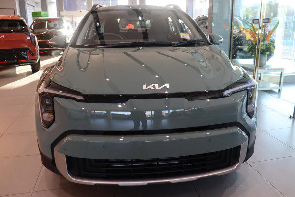 2026 Kia Stonic YB PE2 S SUV Image 3