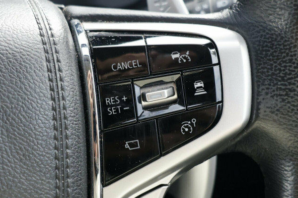 2023 Mitsubishi Pajero Sport QF GSR SUV Image 17