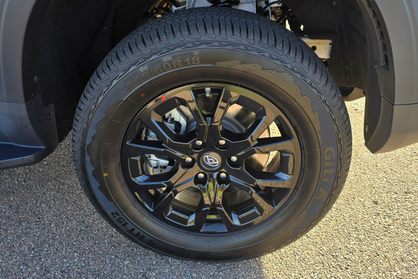 2026 MY25 LDV D90 SV9A Mode SUV Image 8