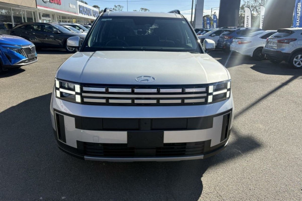 2026 Hyundai Santa Fe MX5.V2  SUV Image 2