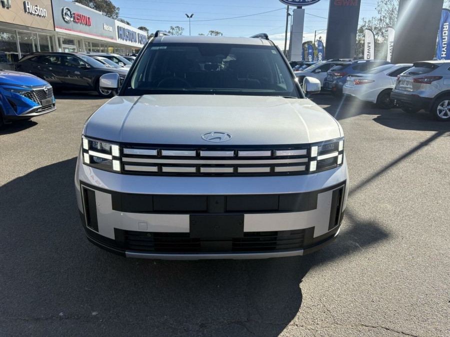 2026 Hyundai Santa Fe MX5.V2  SUV Image 2