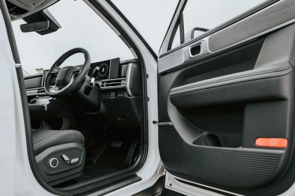 2026 Hyundai Santa Fe MX5.V2 Elite SUV Image 11