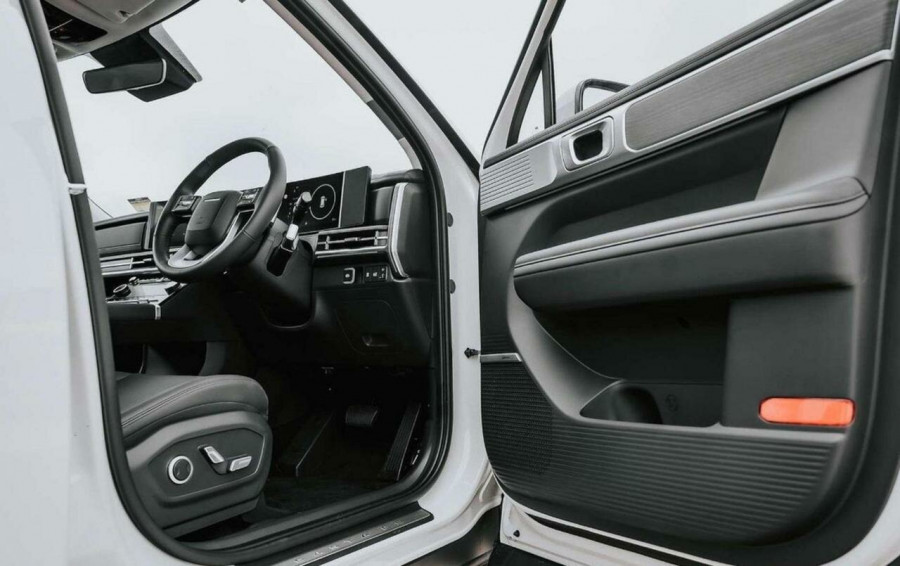 2026 Hyundai Santa Fe MX5.V2 Elite SUV Image 11