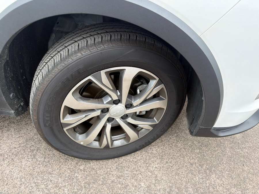 2025 GWM Haval Jolion A01 Premium SUV Image 17
