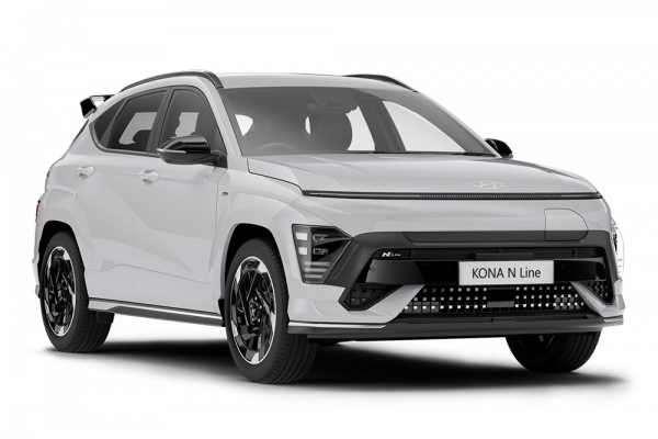 2024 MY25 Hyundai Kona SX2.V2  Electric N Line SUV