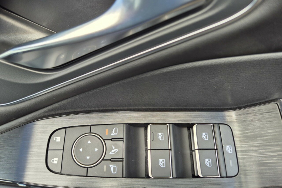 2024 MY25 Nissan X-Trail T33 Ti SUV Image 20