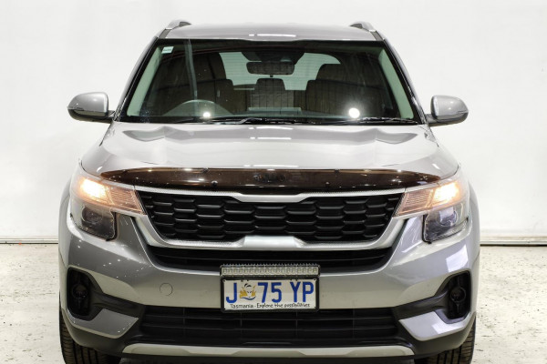 2021 Kia Seltos SP2 Sport SUV Image 3