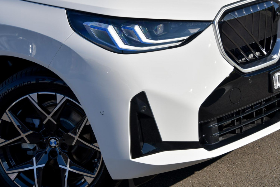 2026 BMW X3 G45 20 xDrive SUV