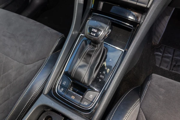 2019 Skoda Kodiaq NS 132TSI Sportline SUV Image 17
