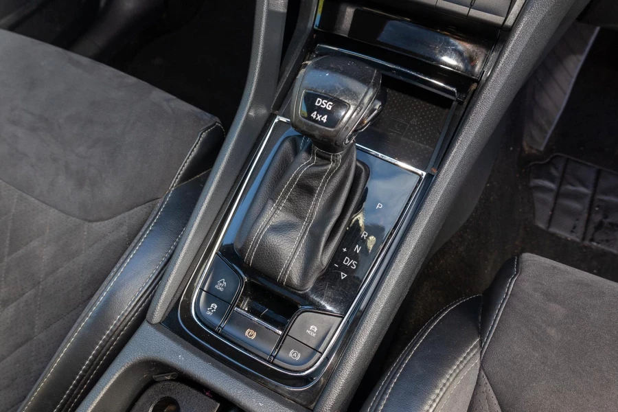 2019 Skoda Kodiaq NS 132TSI Sportline SUV Image 17