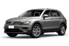 Volkswagen Tiguan 110TSI Comfortline 5N