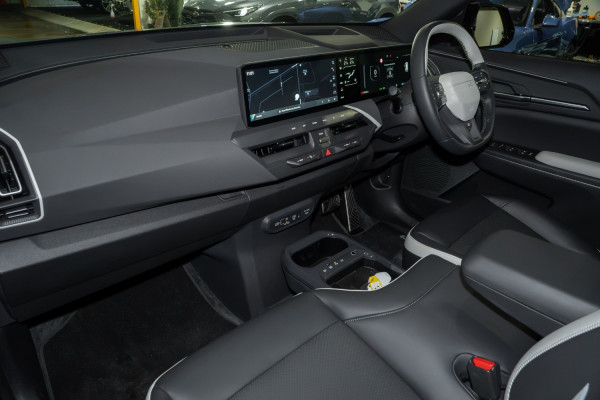 2025 Kia EV5 OVc GT-Line SUV image 8