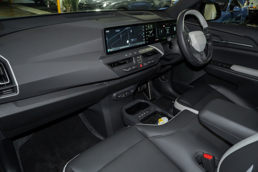 2025 Kia EV5 OVc GT-Line SUV