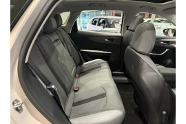 2025 MG MGS5 EV ZS3EM Essence 62 Wagon