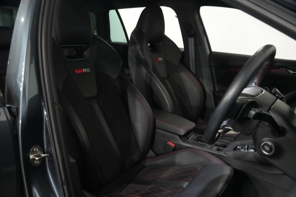 2022 Skoda Octavia RS SUV Image 32