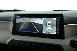 2025 MG MG3 ZP22 Essence Hybrid+ Hatch