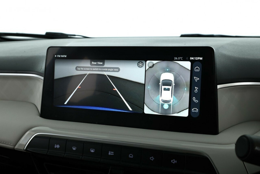 2025 MG MG3 ZP22 Essence Hybrid+ Hatch Image 16