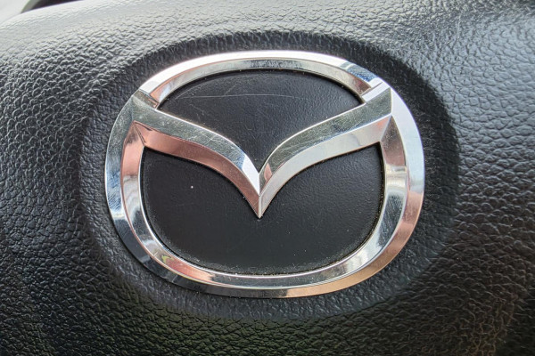 2016 Mazda BT-50 UR XT Hi-Rider Dual Cab Utility Image 23