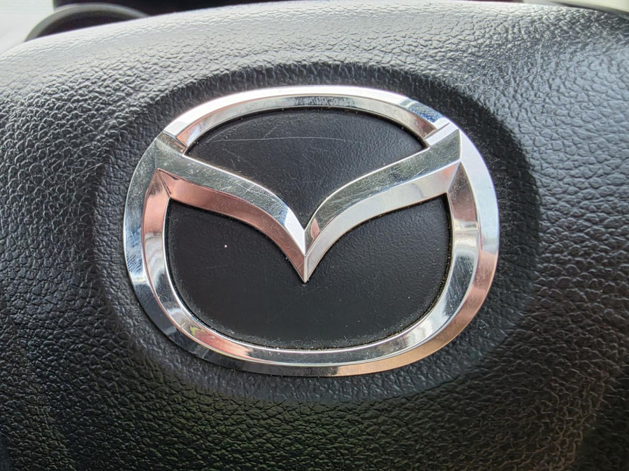 2016 Mazda BT-50 UR XT Hi-Rider Dual Cab Utility Image 23