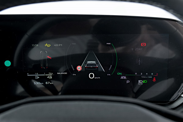 2025 Audi A5 B10 e-hybrid S-Line Wagon image 16