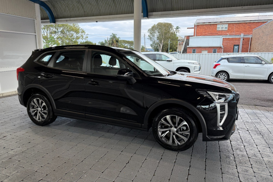 2025 GWM Haval Jolion Premium SUV Image 6