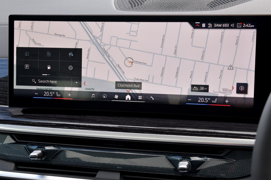 2026 BMW X5 G05 LCI xDrive50e M Sport SUV