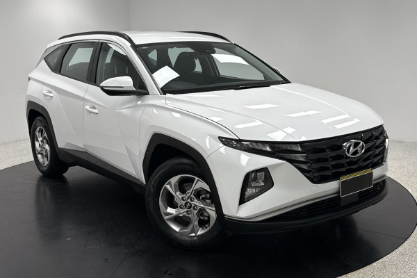 2023 Hyundai Tucson NX4.V2  SUV