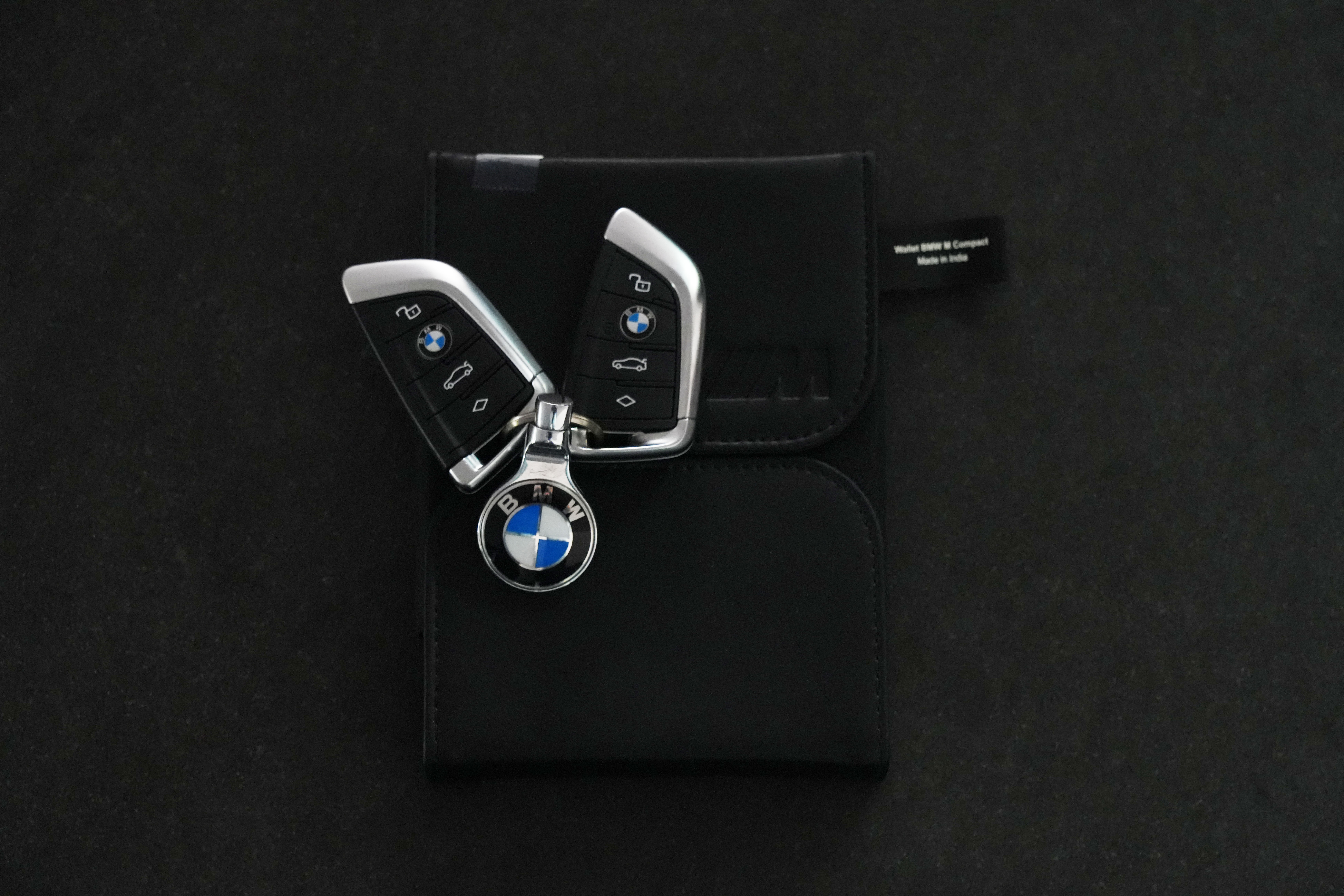 2024 BMW M3 Competition Sedan Image 53