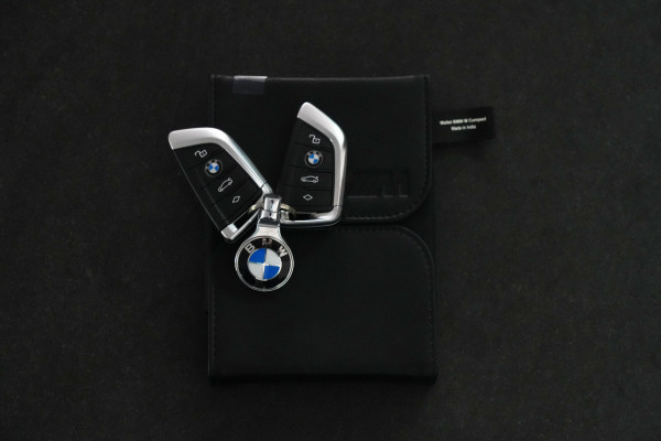 2024 BMW M3 Competition Sedan Image 53