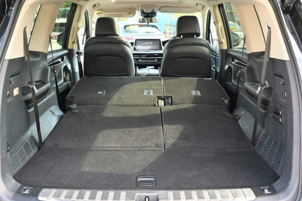 2021 LDV D90 SV9A Executive SUV Image 22